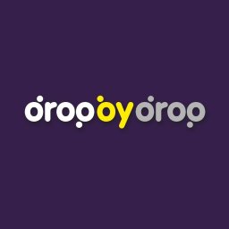 Drop By Drop - Projektowanie Reklam Warszawa