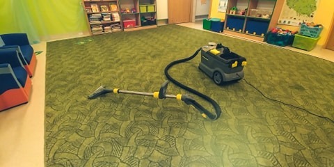 Obsługujemy przedszkola i świetlice