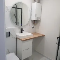 Witam. Zajmuje się MALOWANIEM mieszkań, bur, magazynów i sklepów. Zapraszam do współpracy.