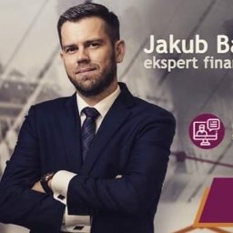 Jakub Banaszak - Doradztwo Kredytowe Wrocław