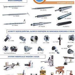 Linie technologiczne Ząbkowice Śląskie 1