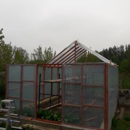 Remonty mieszkań Szczecin 3