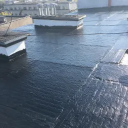 Elastomer bitumiczny CWS R - guma w płynie