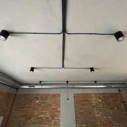 Instalacje elektryczne Gdańsk 4