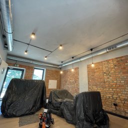 Instalacje elektryczne Gdańsk 2