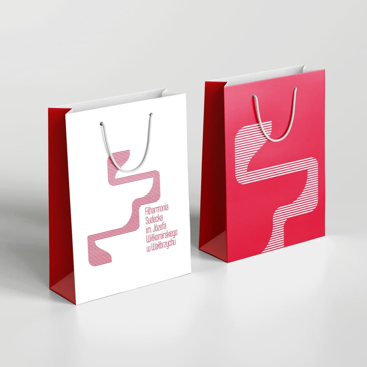 Torby Filharmonii Sudeckiej