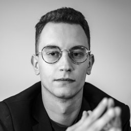 Karol Porzycki - Projektowanie Stron Internetowych - Serwisy Internetowe Kraków