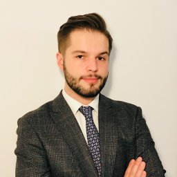 adw. Konrad Klocek - Radca prawny Warszawa