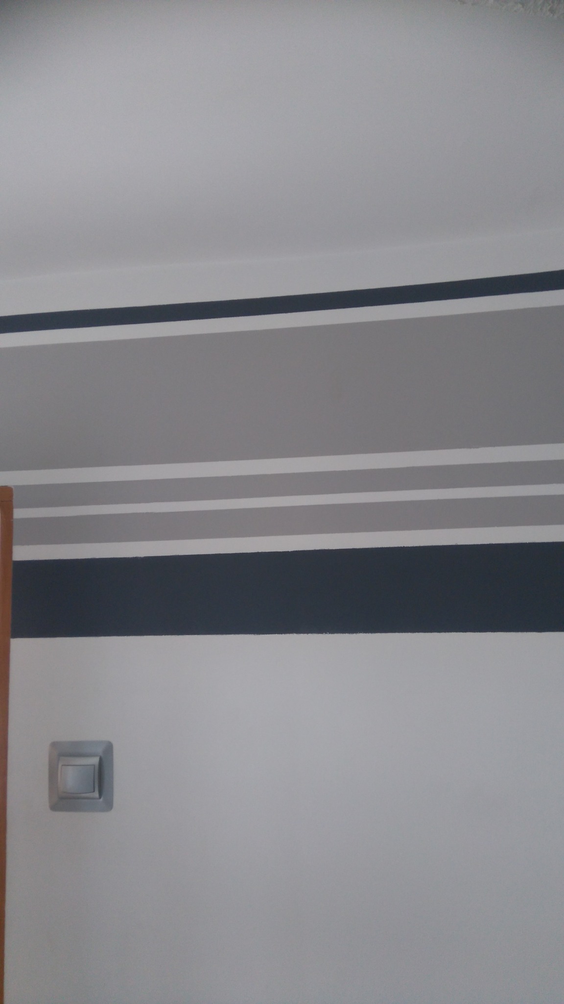 Prace malarsko dekoracyjne.