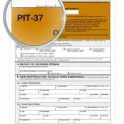 Rozliczenie PIT-37