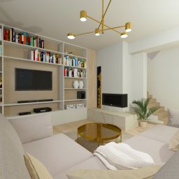 Aranżacja mieszkań Gdańsk 2