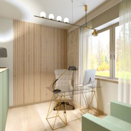 Aranżacja mieszkań Gdańsk 3