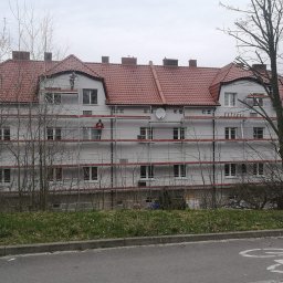 PPHU MAG-BUD - Zadaszenia Balkonów Inowrocław