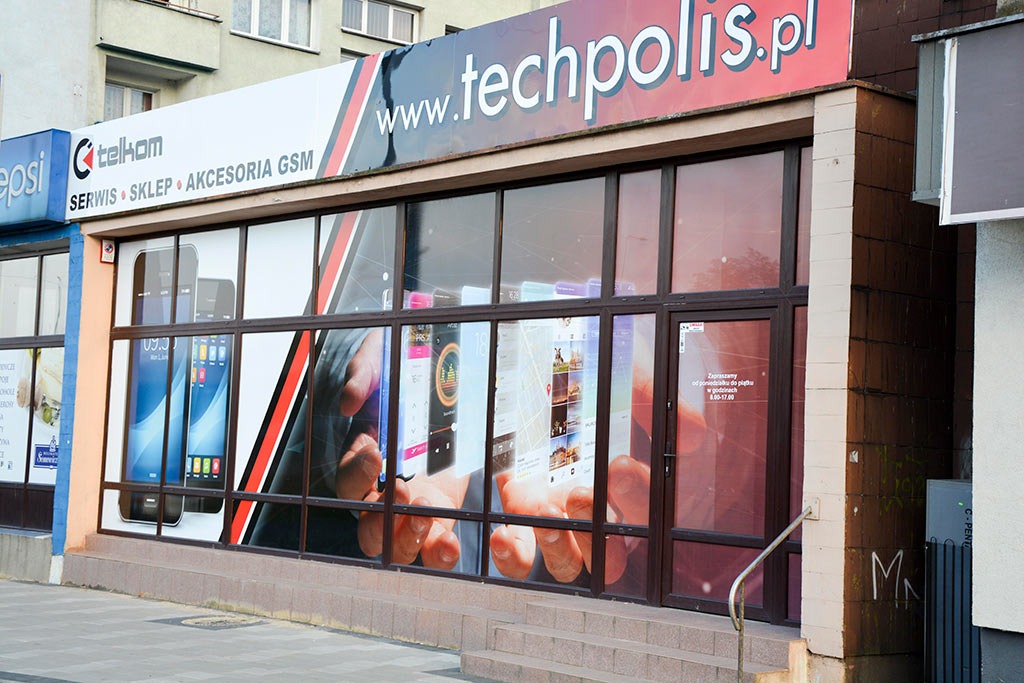 Serwis Telefonów - Centrum Urządzeń Mobilnych