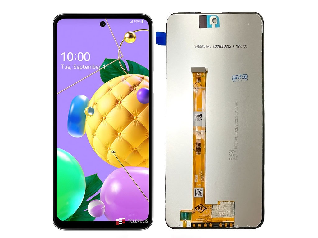 Części do telefonów