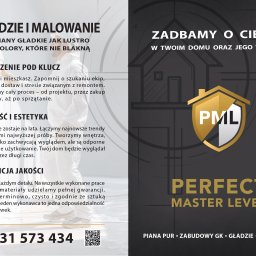 PML Jarosław Bratowski - Płyta karton gips Goleni&oacute;w