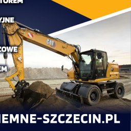 M.E.N. Invest - Wykonanie Instalacji Gazowej Szczecin