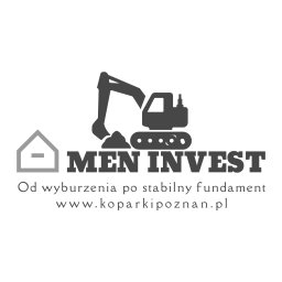 KOPARKI POZNAŃ . PL - Wyburzenia Suchy Las
