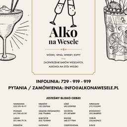 Hurtownia Alkoholi Warszawa 9