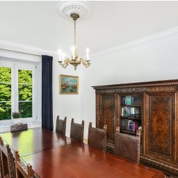 Sala konferencyjna Rybicka Sieńko Adwokaci sp.p.