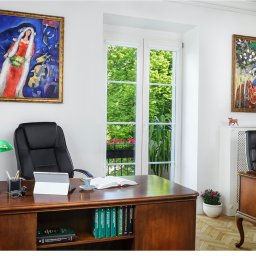 Gabinet Rybicka Sieńko Adwokaci sp.p.