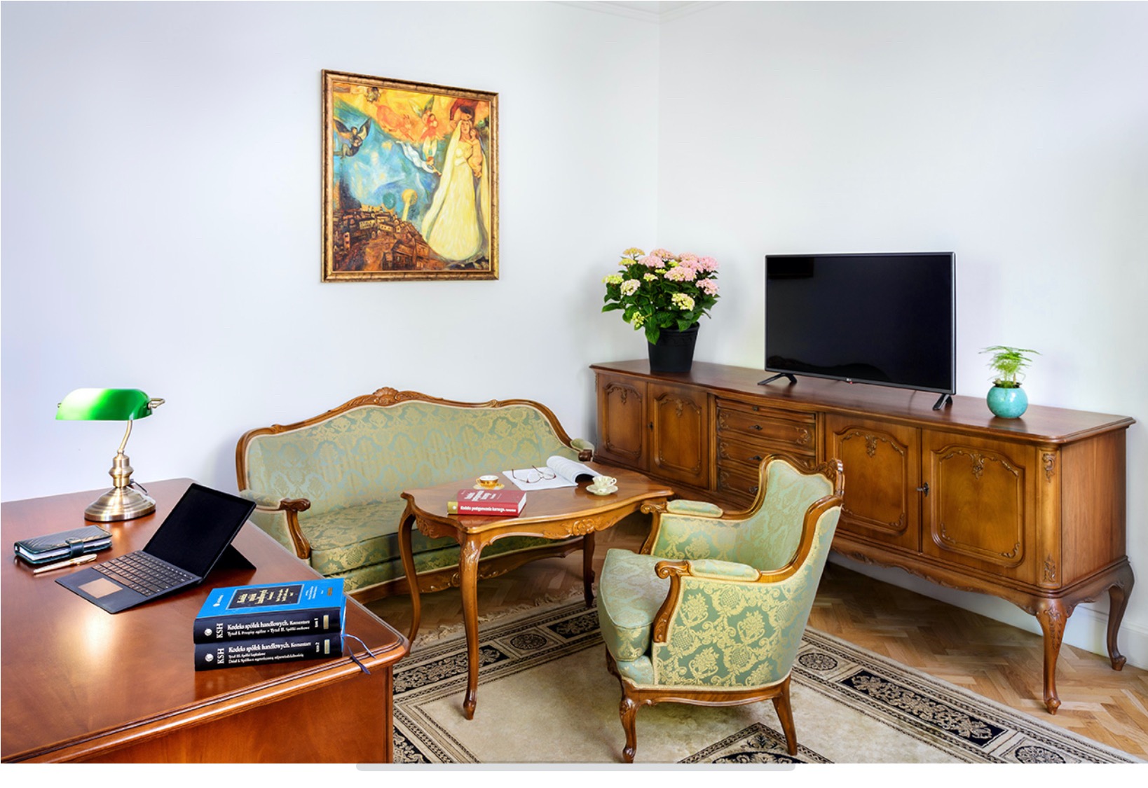 Gabinet Rybicka Sieńko Adwokaci sp.p.