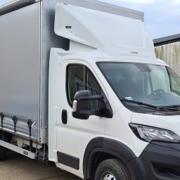 Spaw-mad - Transport Zagraniczny Kąty Wrocławskie