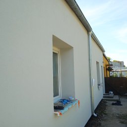 Patbud - Okna i Drzwi Inowrocław