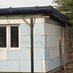 Patbud - Gładzie Inowrocław