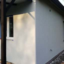 Patbud - Remonty kuchni Inowrocław