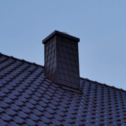 Dachy Bojszowy 5