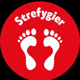 StrefyGier.pl - gry podwórkowe z masy termoplastycznej, chodnikowe, naklejki, maty, miasteczka - Place Zabaw Rybnik