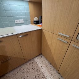 Kuchnie na wymiar Warszawa 3