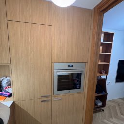 Kuchnie na wymiar Warszawa 4