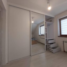 Kuchnie na wymiar Raba Wyżna 4