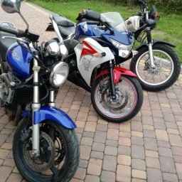 Szkoła jazdy Piaseczno 1