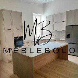 Meblebolo Przemysław Fuczyło - Blaty Kompaktowe Trzcinica