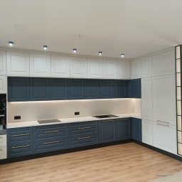 Kuchnie na wymiar Trzcinica 2