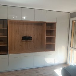 Kuchnie na wymiar Trzcinica 3