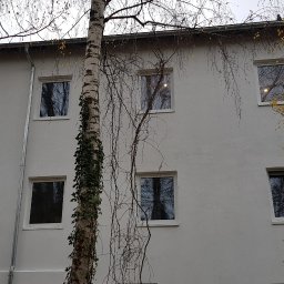 Inter Construction Sp. z o.o. - Remont Małej Łazienki Lublin