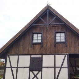 DrewMar - Firma Budująca Domy Szkieletowe Koszalin