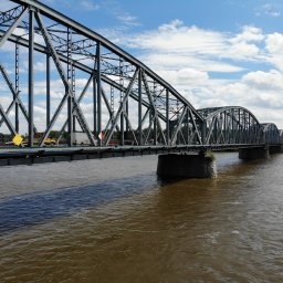 Budowa mostów Gdańsk 2