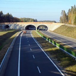 Budowa mostów Gdańsk 3