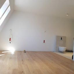 "4PROJECT" Spółka z o.o. - Solidne Remonty Restauracji w Gdańsku