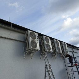 Szel Klima - Doskonały Montaż Wentylacji Opole Lubelskie
