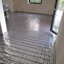 Ogrzewanie elektryczne - Kable Selfa polska produkcja, polska gwarancja