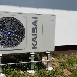 Pompa Ciepła Kaisai 10 kW