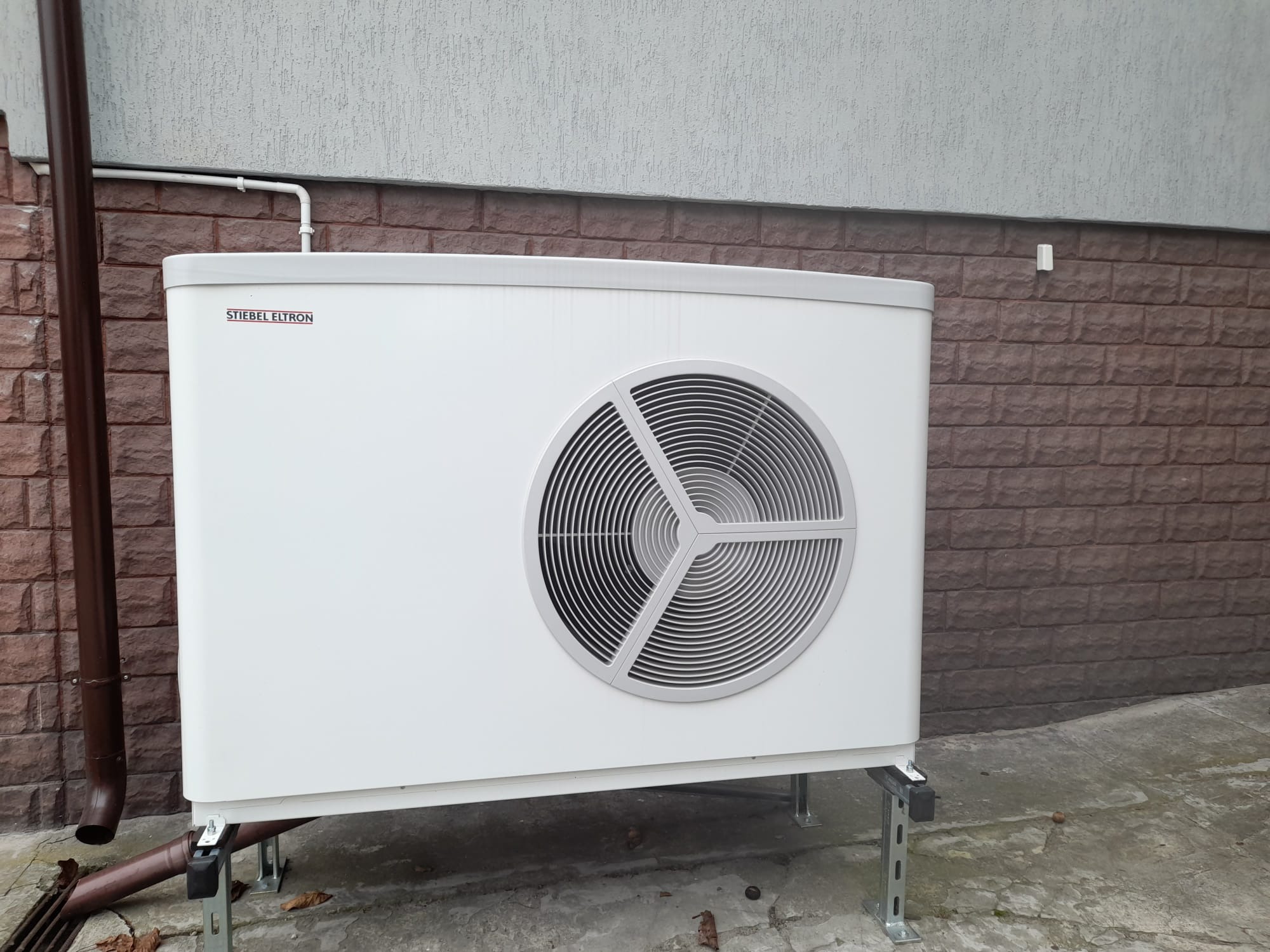 Stiebel Eltron