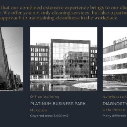 Sprzątanie biur Warszawa 4
