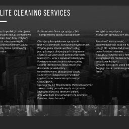 Sprzątanie biur Warszawa 3